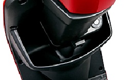Giỏ Xe máy điện Yamaha Metis Q